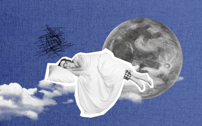 Ο Ελληνας πίσω από την επιστήμη των ονείρων-3