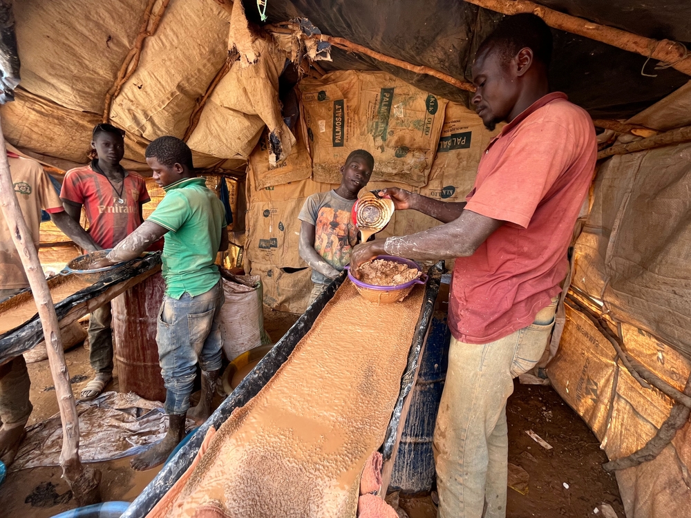 Ιμπραήμ Τραορέ: Από τη χούντα της Μπουρκίνα Φάσο στο TikTok-6