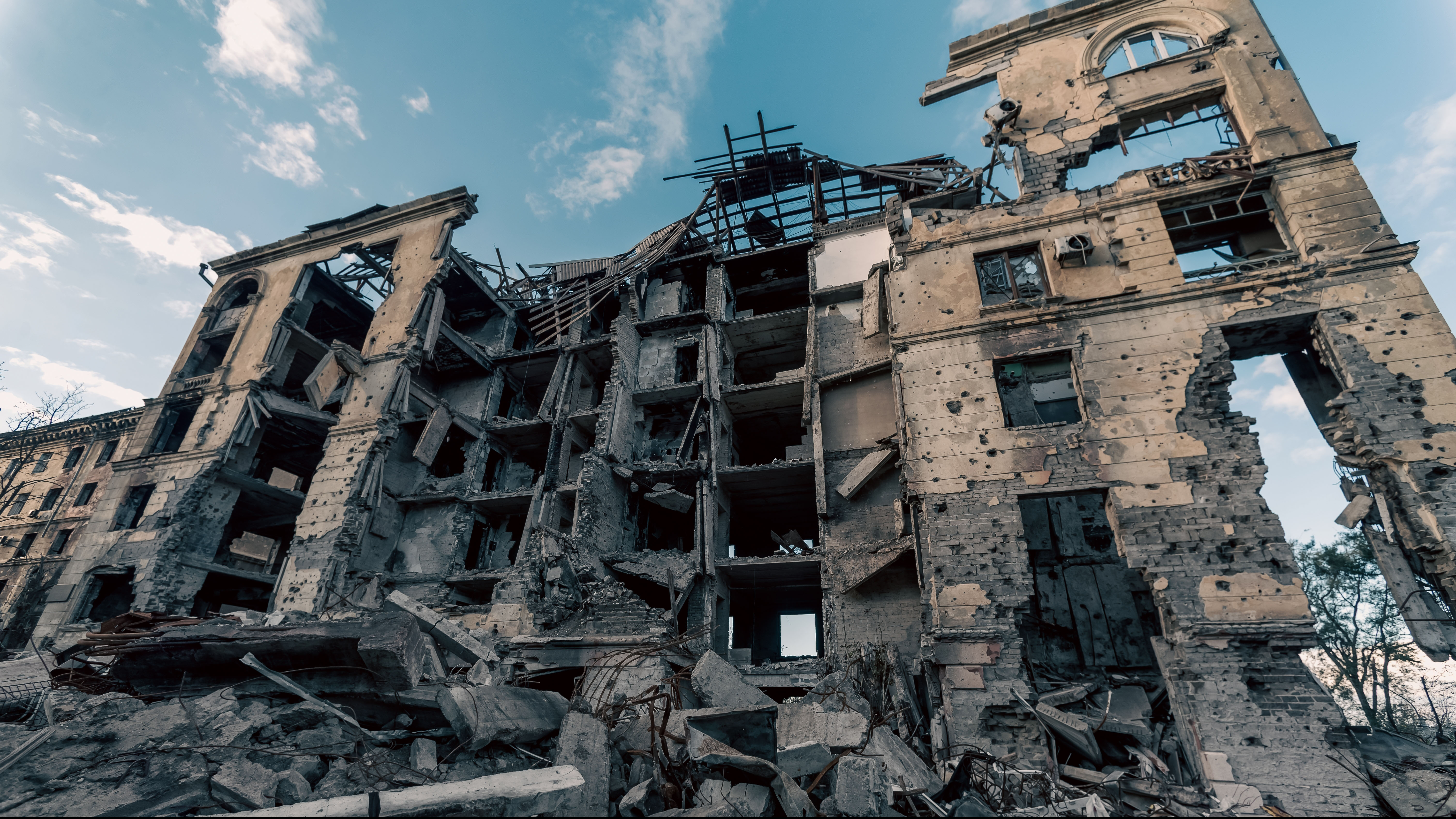 Ουκρανικό: Διπλωματικό θρίλερ στον δρόμο για την Κωνσταντινούπολη-3