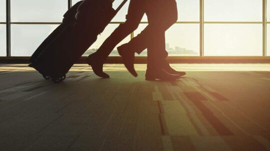 Προχωρεί ο ψηφιακός μετασχηματισμός του ΕΟΤ