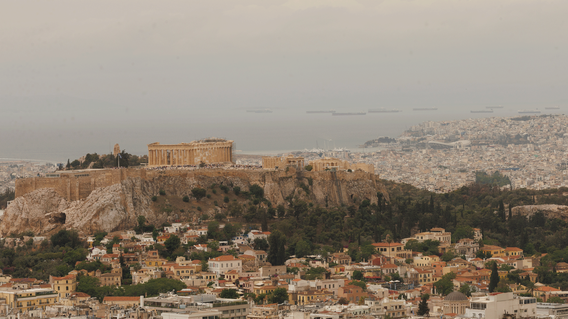 η-αφρικανική-σκόνη-σκέπασε-την-αττική-563615695