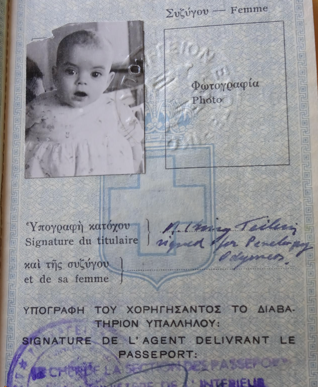 «Μπορούμε επιτέλους να αναγνωριστούμε ως Ελληνες»-5