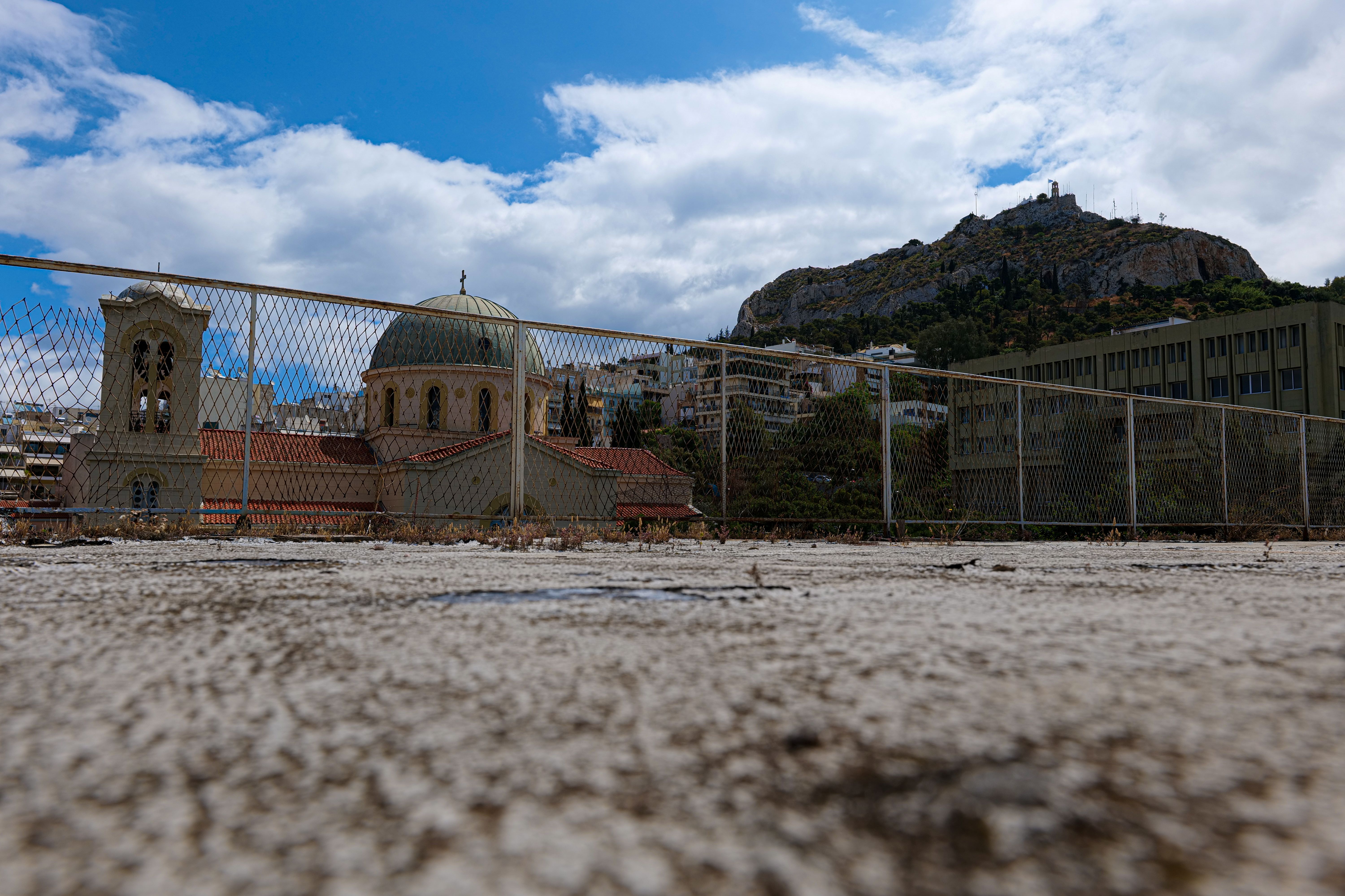 Το Καλλιτεχνικό Γυμνάσιο βρίσκει στέγη στο εμβληματικό διατηρητέο των Εξαρχείων – Φωτορεπορτάζ της «Κ»-11