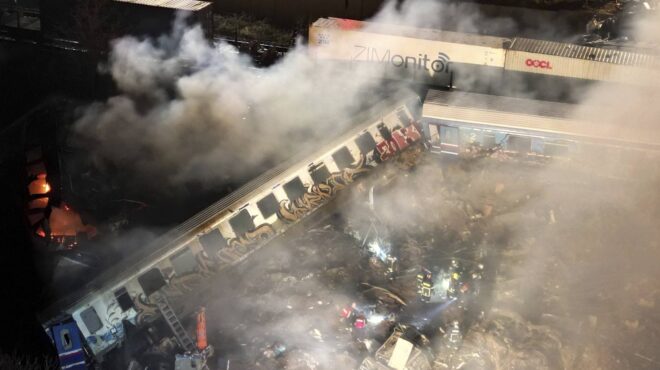 τέμπη-ο-συριζα-αυτογελοιοποιείται-563594176