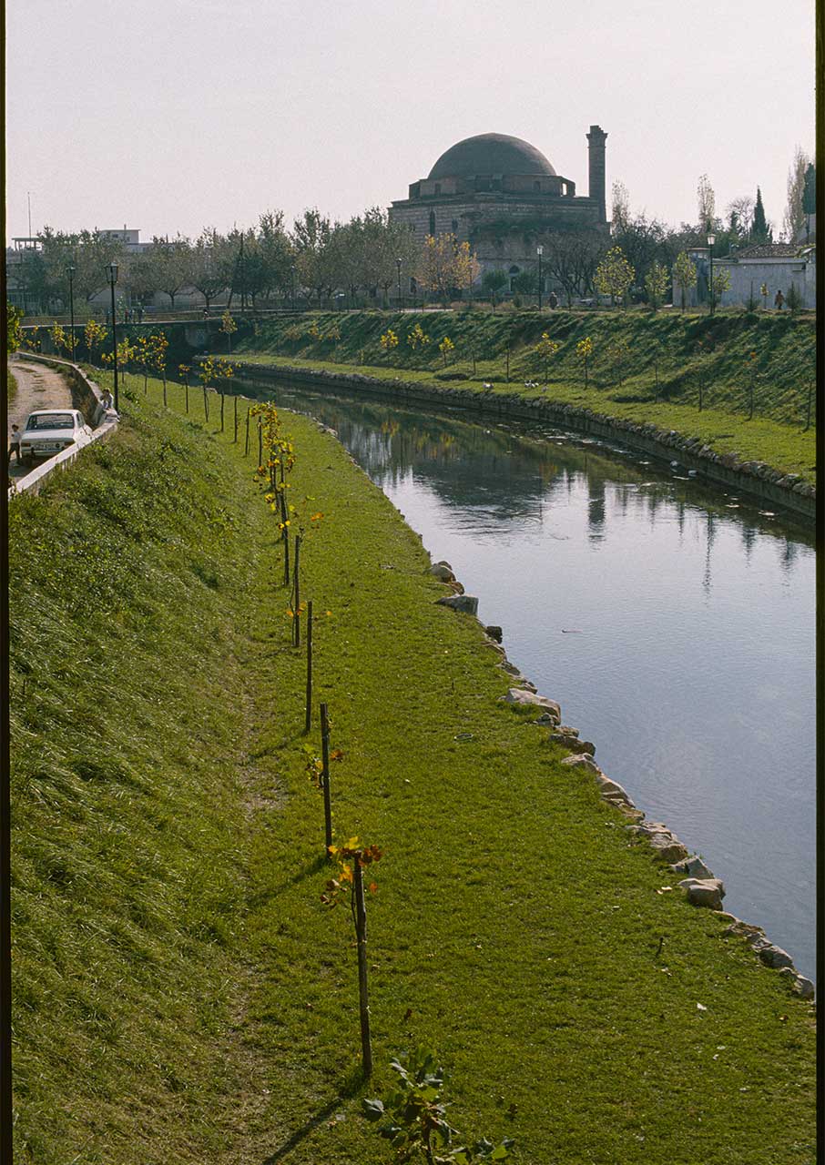 Γεώργιος Μανωλάκης: Ο γιατρός που κατέγραψε με τον φακό του τα Τρίκαλα-5
