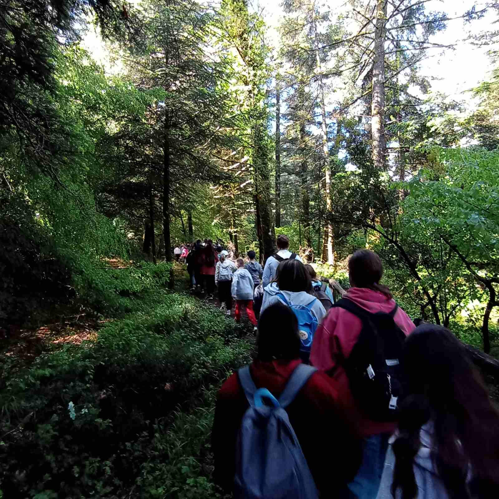 Η Πελοπόννησος με τα πόδια: 12 μονοπάτια,1.700 χιλιομέτρα-8