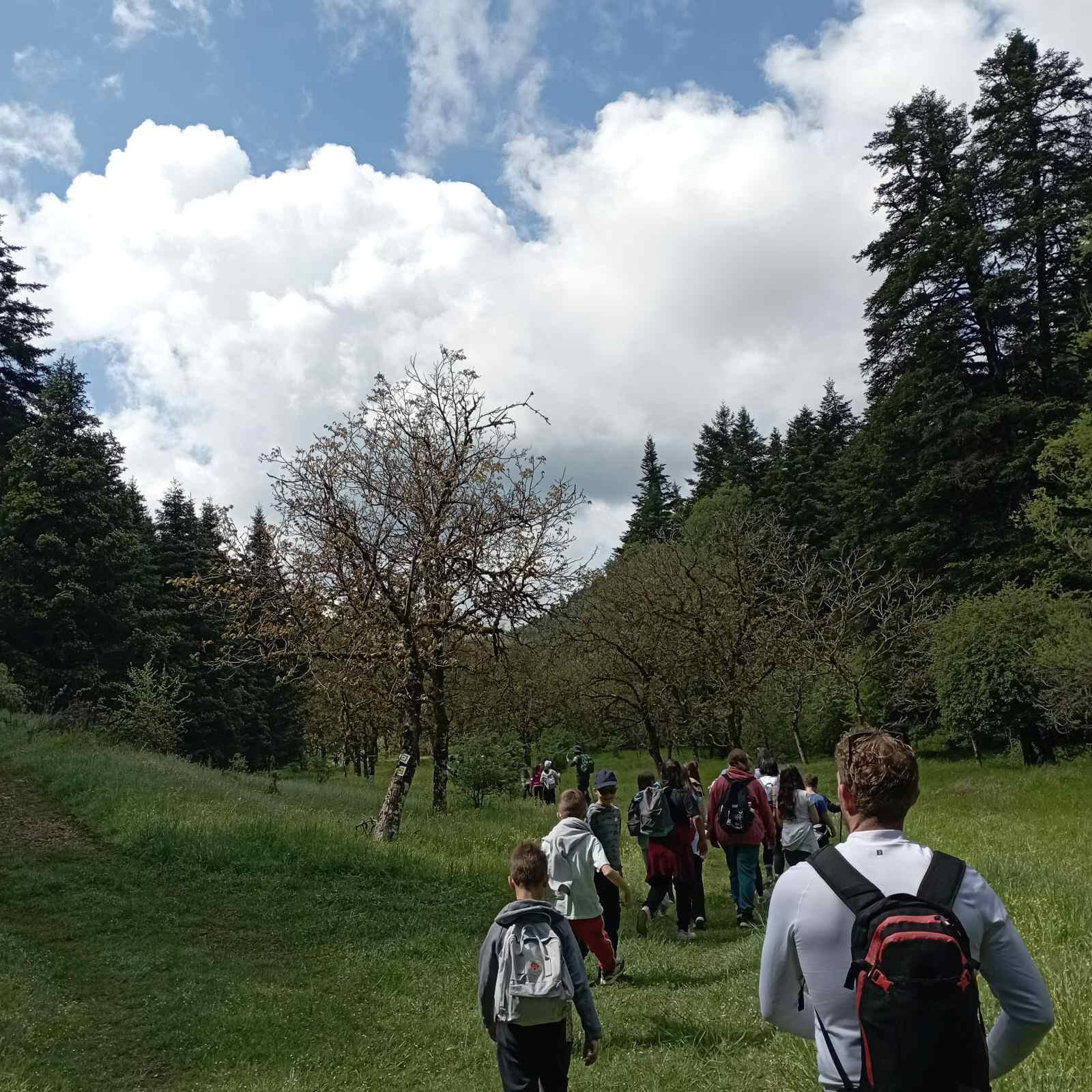 Η Πελοπόννησος με τα πόδια: 12 μονοπάτια,1.700 χιλιομέτρα-7