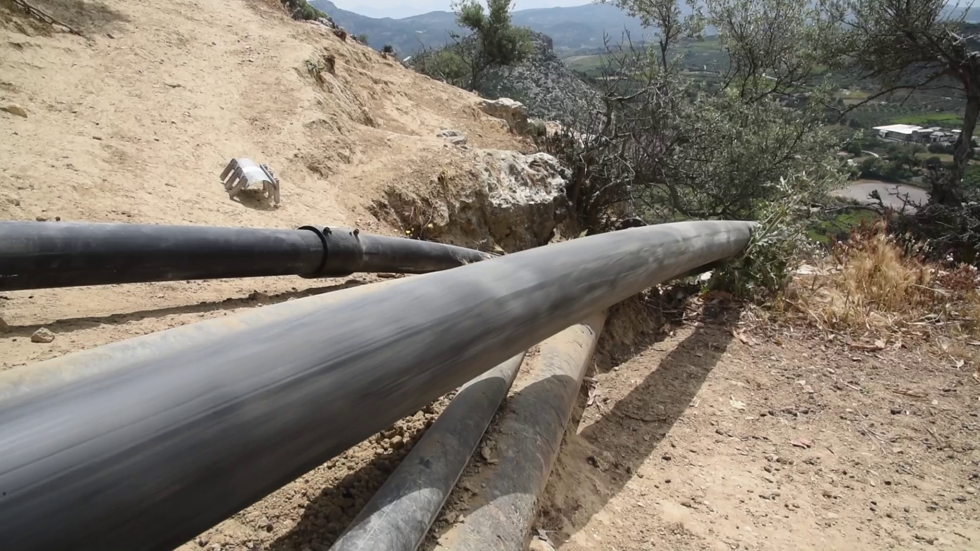 Πρόγραμμα εξοικονόμησης νερού «Zero Drop»: Γιατί κάθε σταγόνα νερού μετράει-1