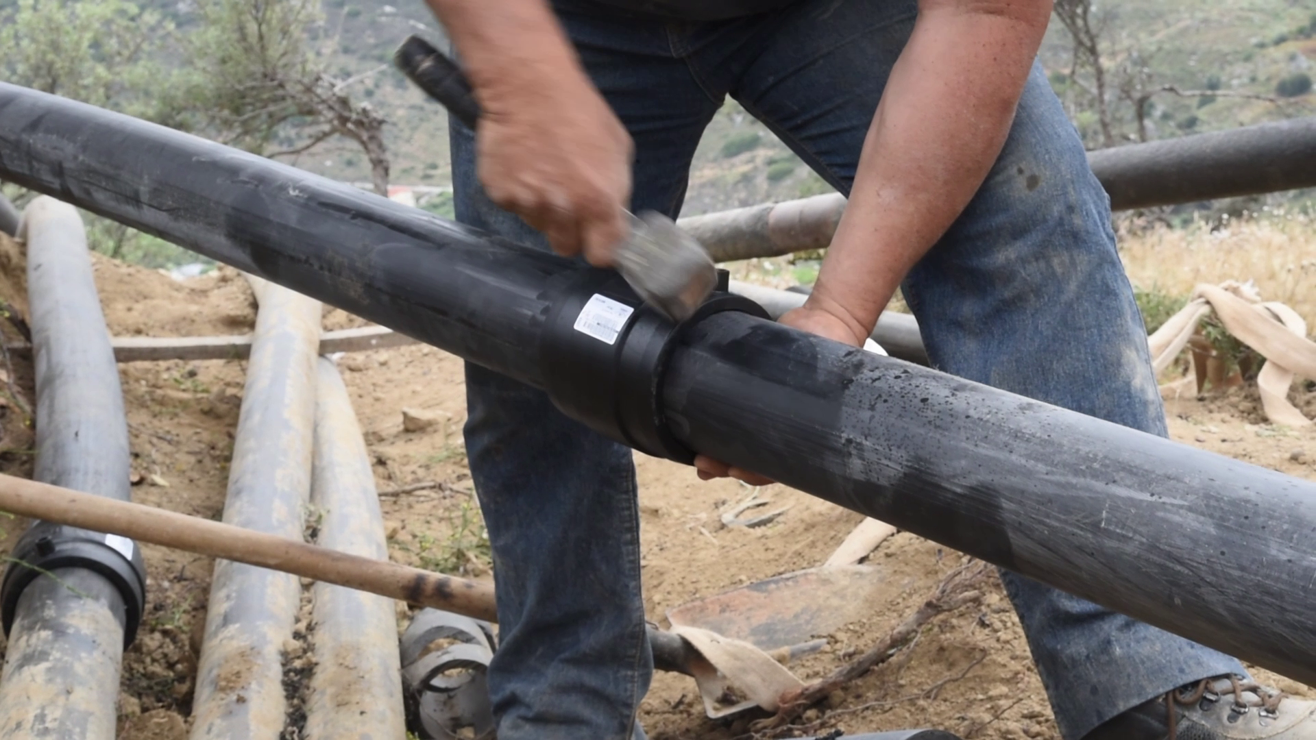 Πρόγραμμα εξοικονόμησης νερού «Zero Drop»: Γιατί κάθε σταγόνα νερού μετράει-2