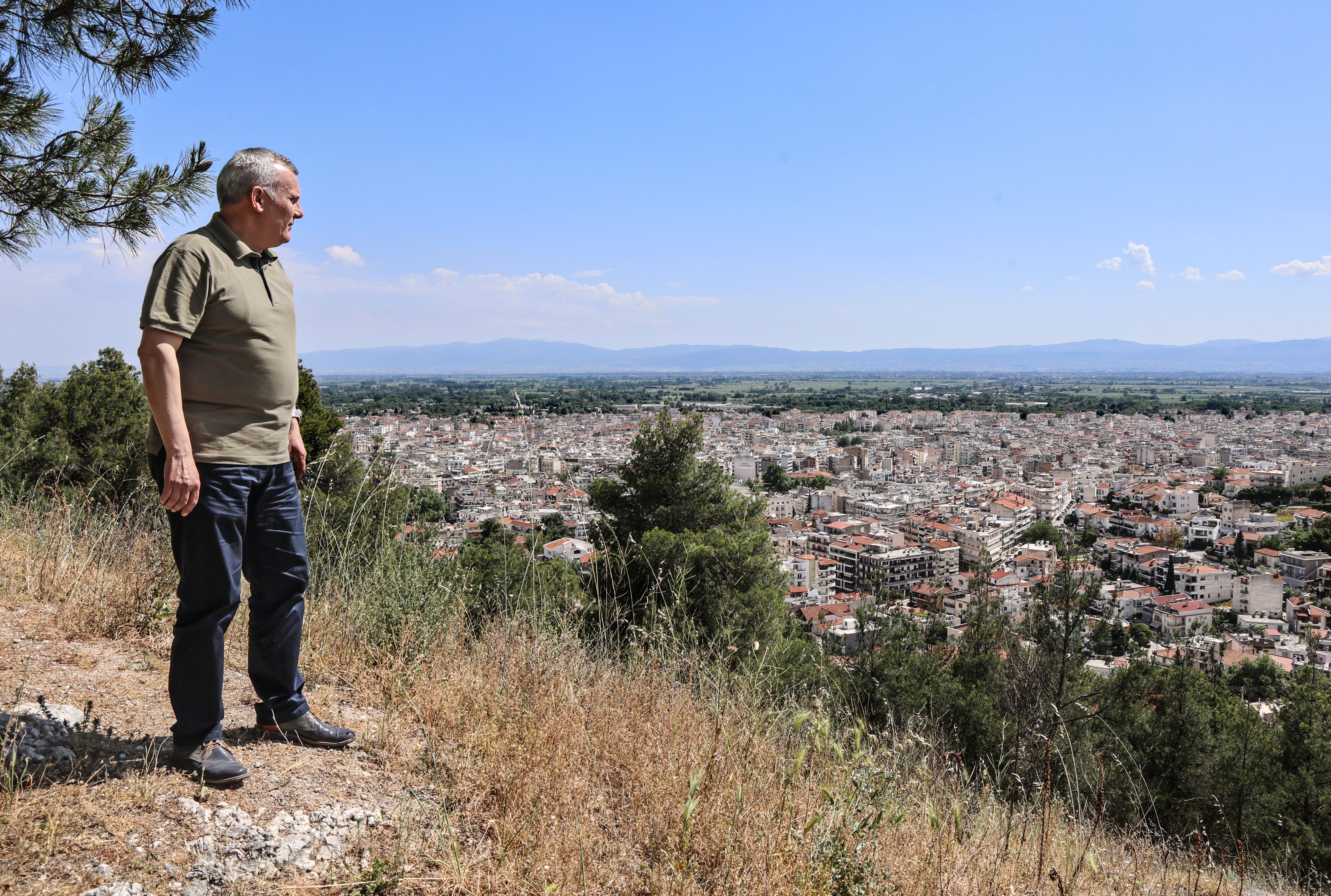 Οι Σέρρες, το τραύμα και οι γείτονες-7