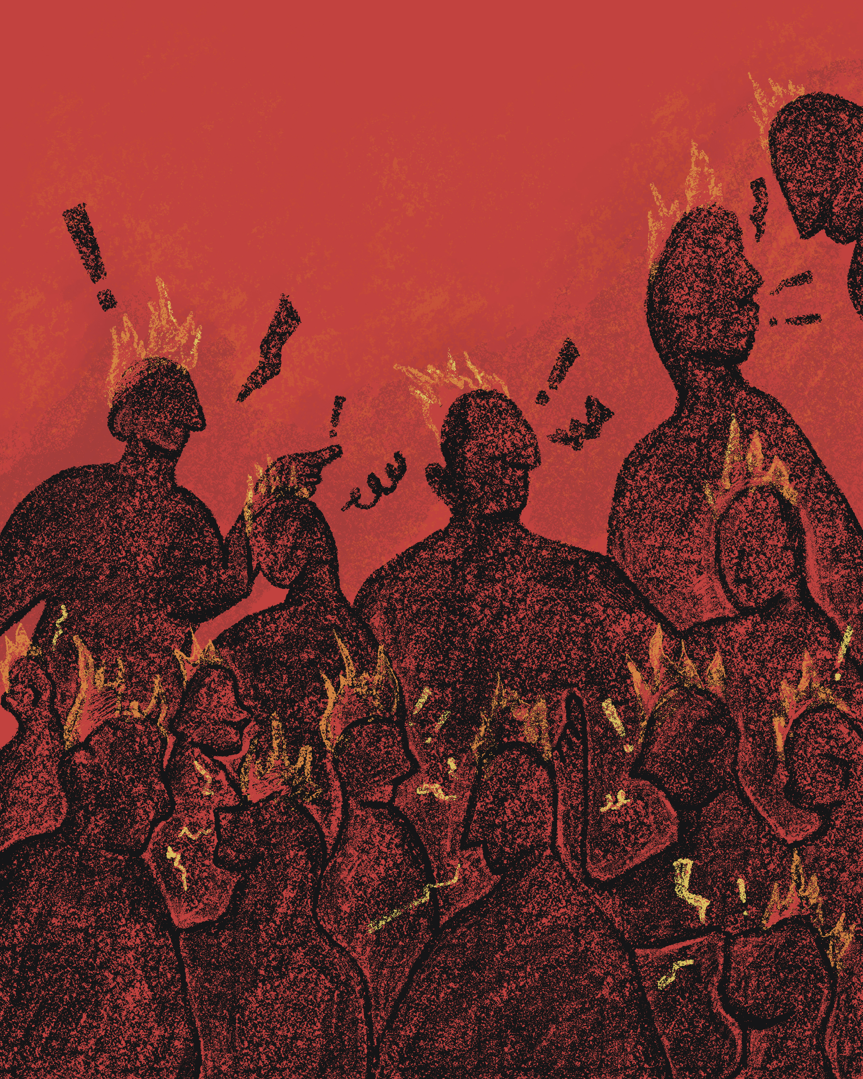 Γιατί όλοι είμαστε συνεχώς θυμωμένοι;-1