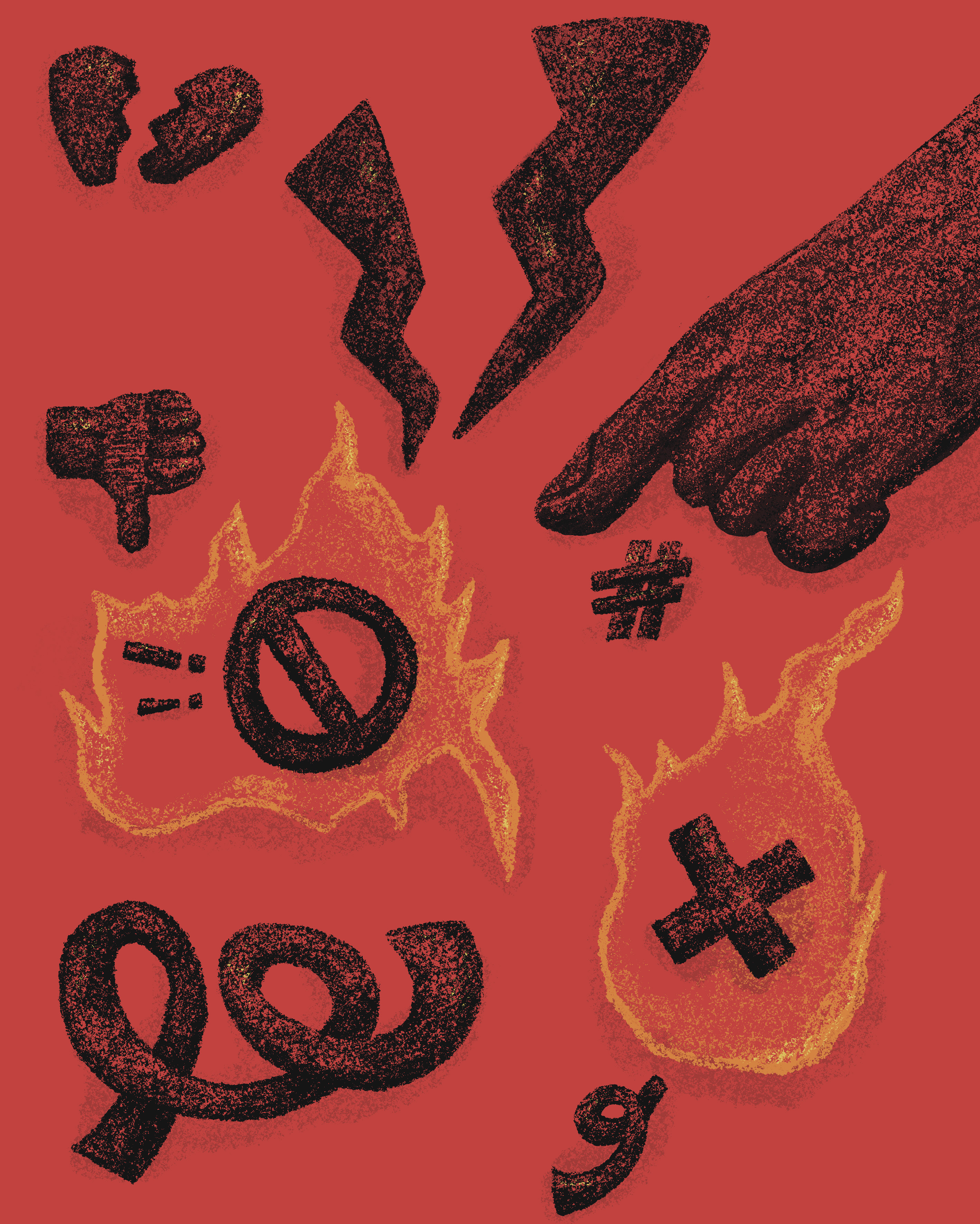 Γιατί όλοι είμαστε συνεχώς θυμωμένοι;-2