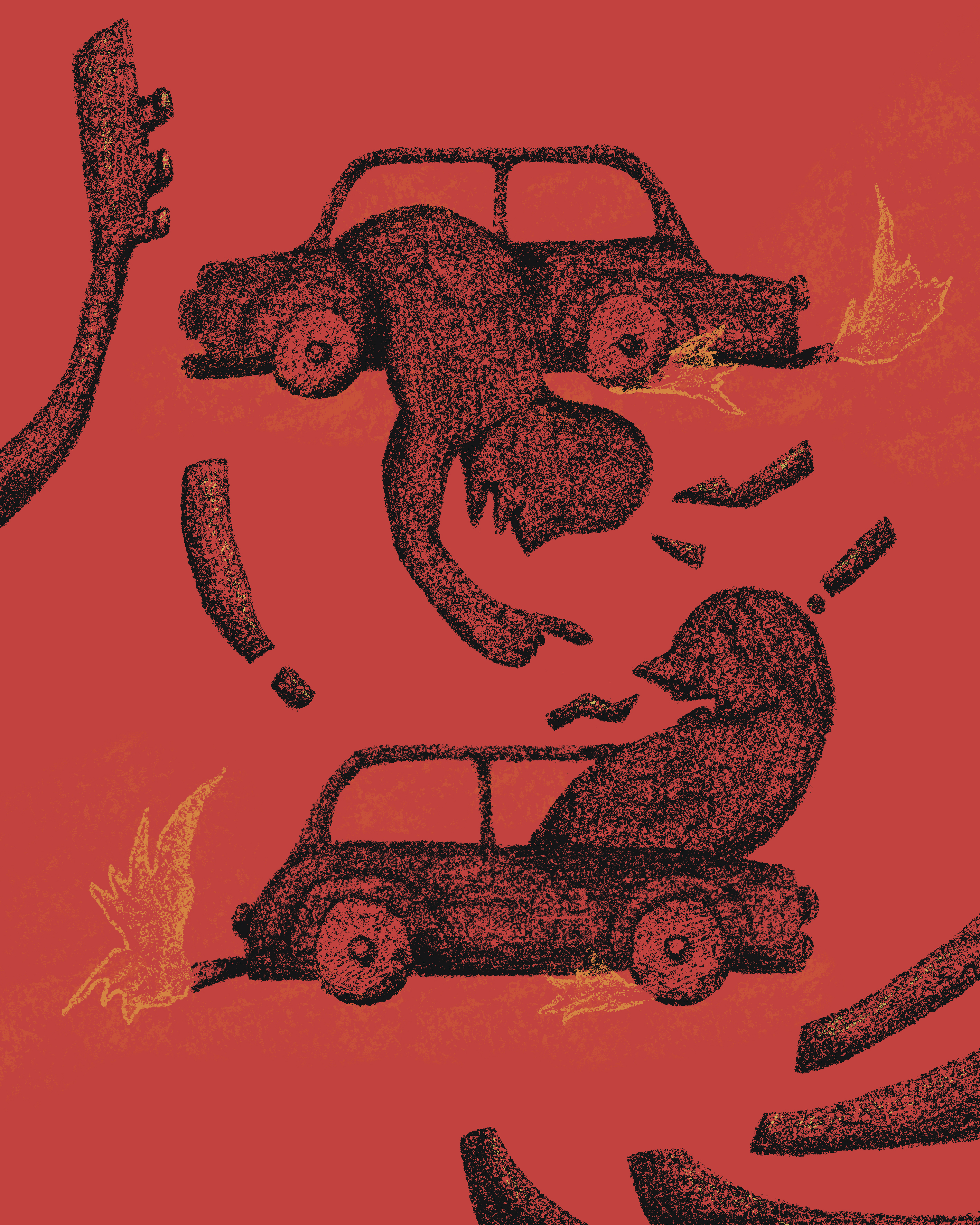 Γιατί όλοι είμαστε συνεχώς θυμωμένοι;-3