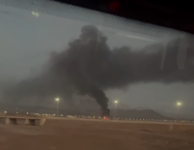 Οι χάρτες του ισραηλινού blitzkrieg στις ιρανικές πυρηνικές εγκαταστάσεις-3