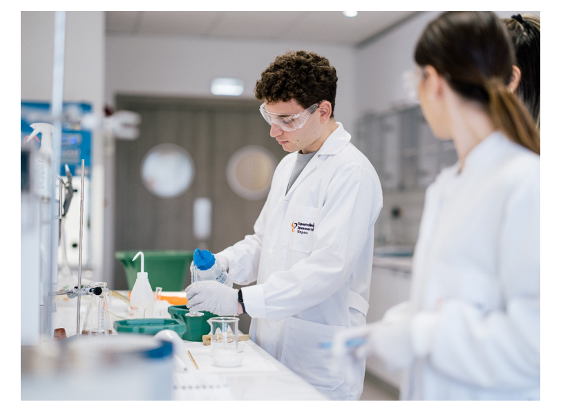 Η Συνεισφορά της Φαρμακευτικής στην Ποιότητα Ζωής και την Υγεία των Ανθρώπων-1