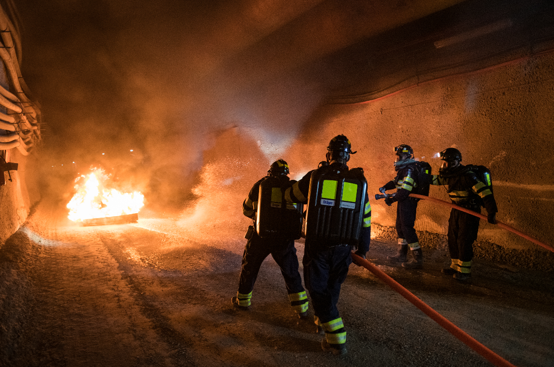 Η υγεία και ασφάλεια στην εργασία, στρατηγική προτεραιότητα για την Ελληνικός Χρυσός-2