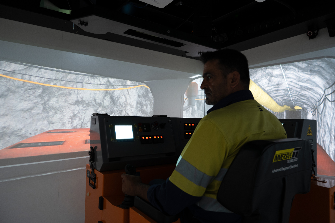 Η υγεία και ασφάλεια στην εργασία, στρατηγική προτεραιότητα για την Ελληνικός Χρυσός-4