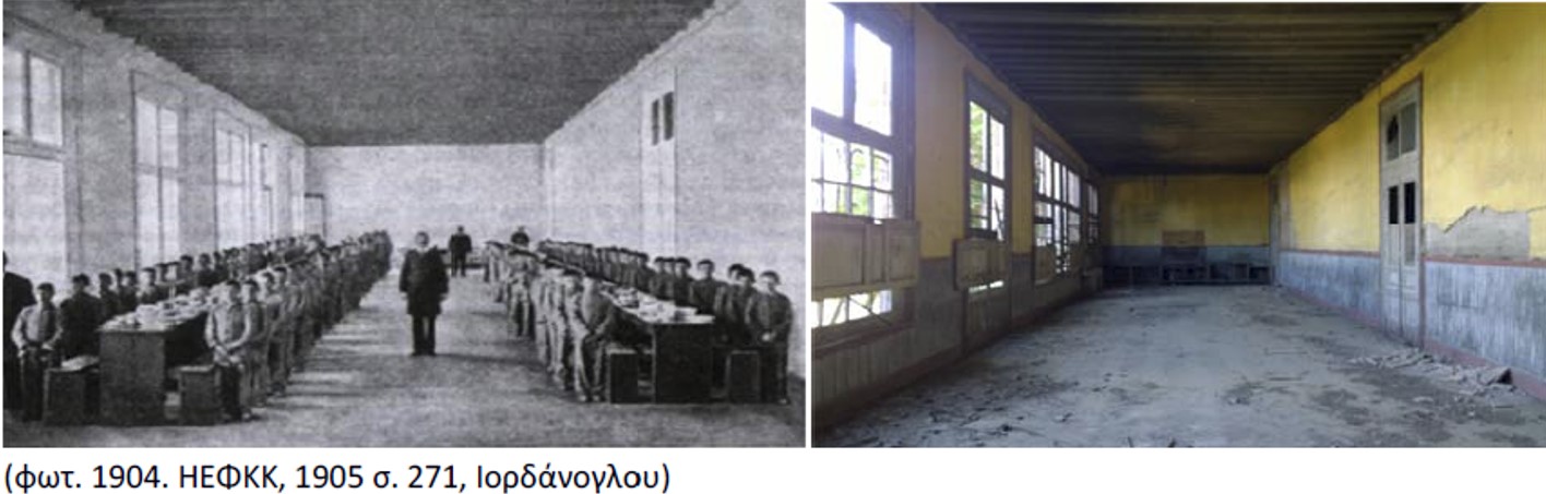 «Το κτίριο κάνει υπομονή εδώ και 60 χρόνια – Εμείς δεν βρήκαμε άλλον τρόπο να το αξιοποιήσουμε»-5