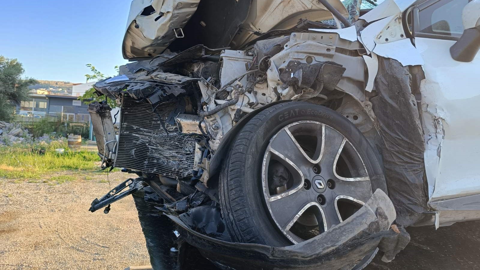 Λαμία: Σκοτώθηκε σε τροχαίο δυστύχημα ο αντιδήμαρχος της πόλης Κώστας Σταυρογιάννης-1