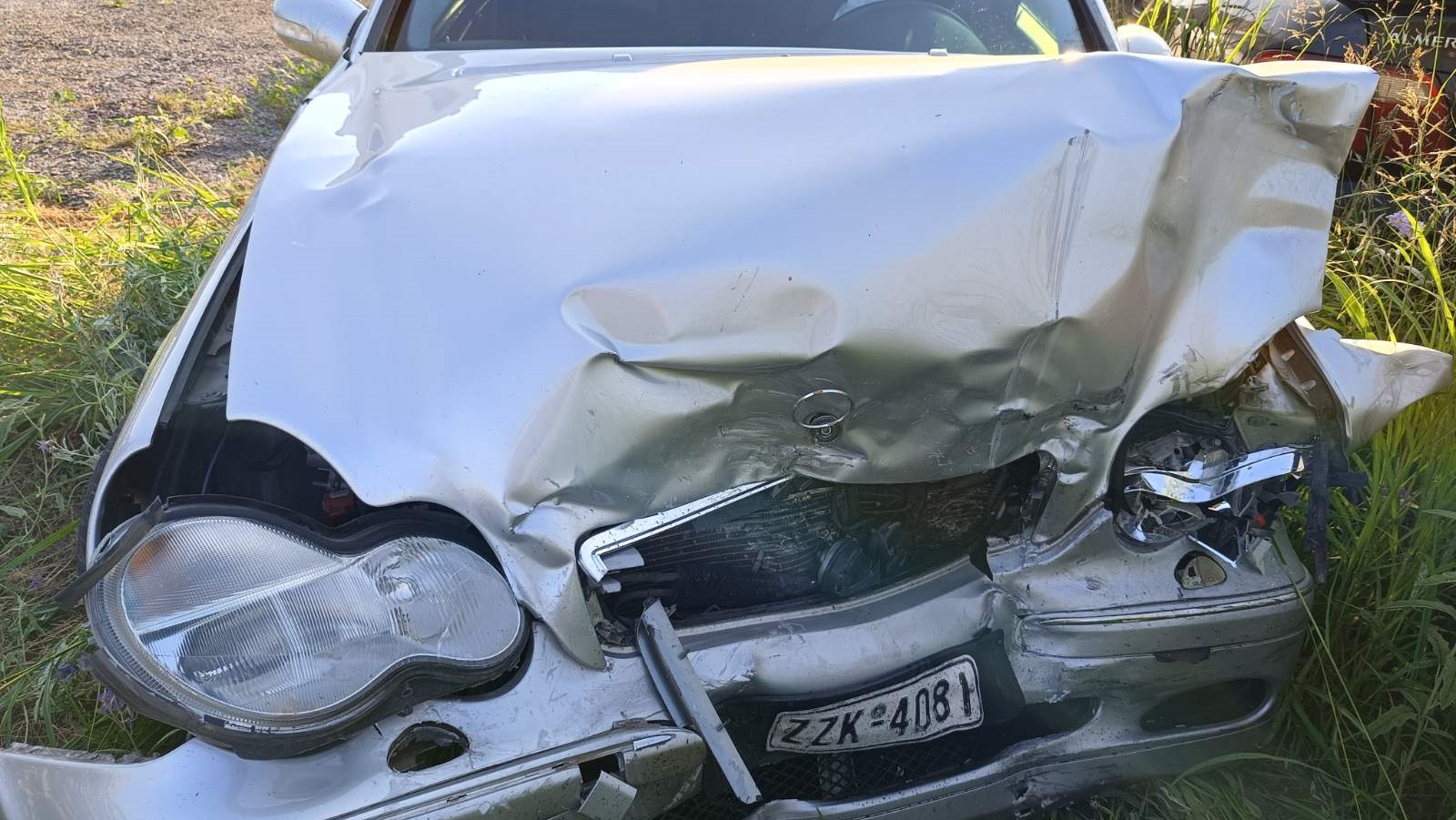 Λαμία: Σκοτώθηκε σε τροχαίο δυστύχημα ο αντιδήμαρχος της πόλης Κώστας Σταυρογιάννης-2