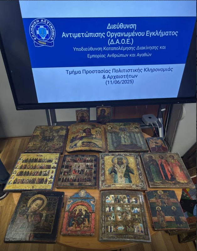 Το ραντεβού – παγίδα στο Ελληνικό για τον πλαστό Πικάσο-5