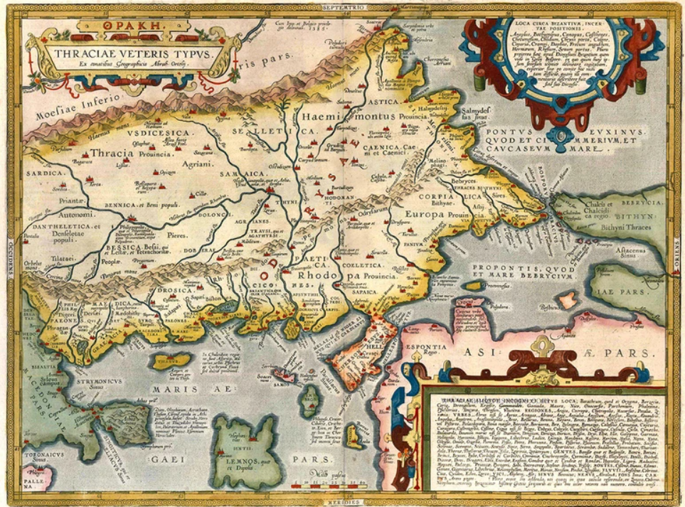 Αντιπαράθεση επί χάρτου: Η απάντηση της Αθήνας στην Αγκυρα για το δώρο στον Βαρθολομαίο-1