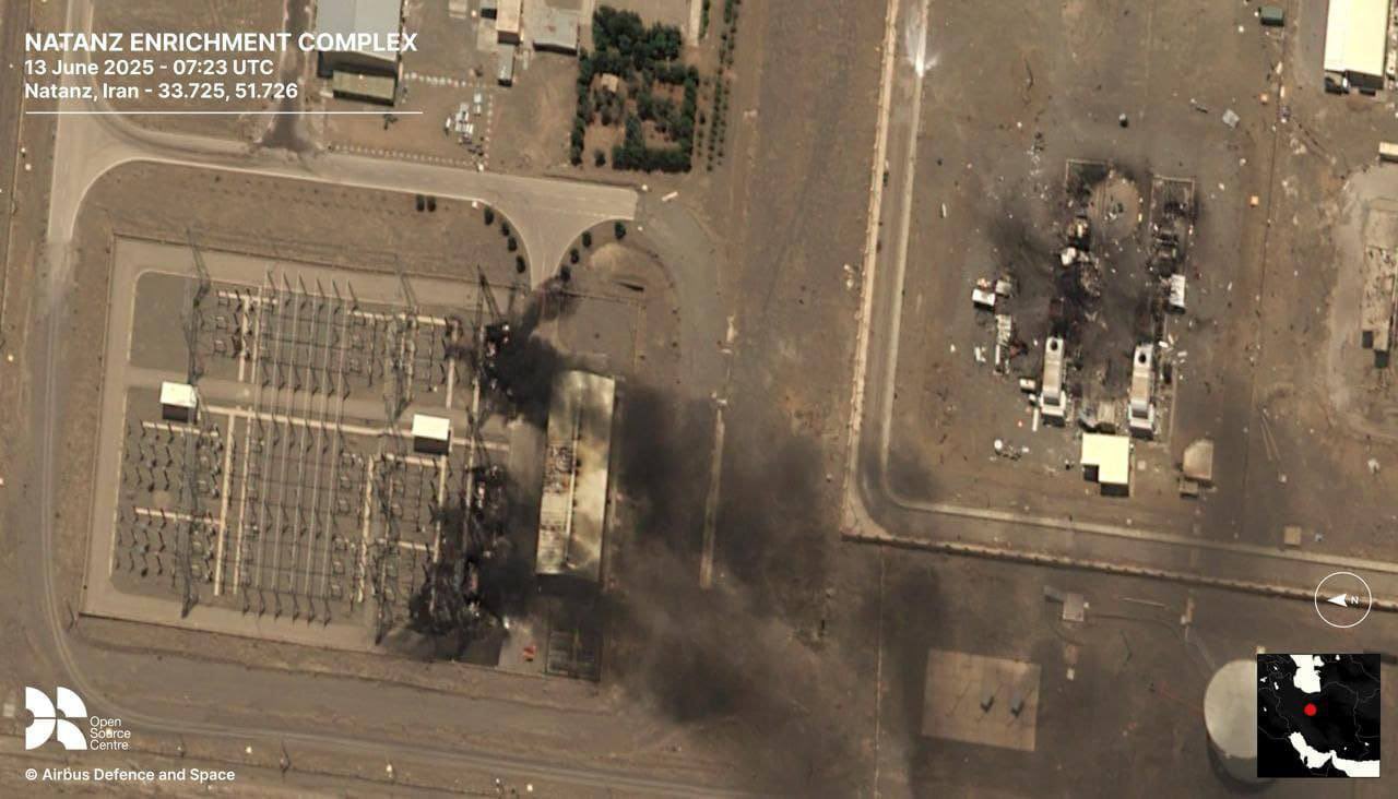 Τα χειρότερα σενάρια της σύγκρουσης Ισραήλ – Ιράν-2