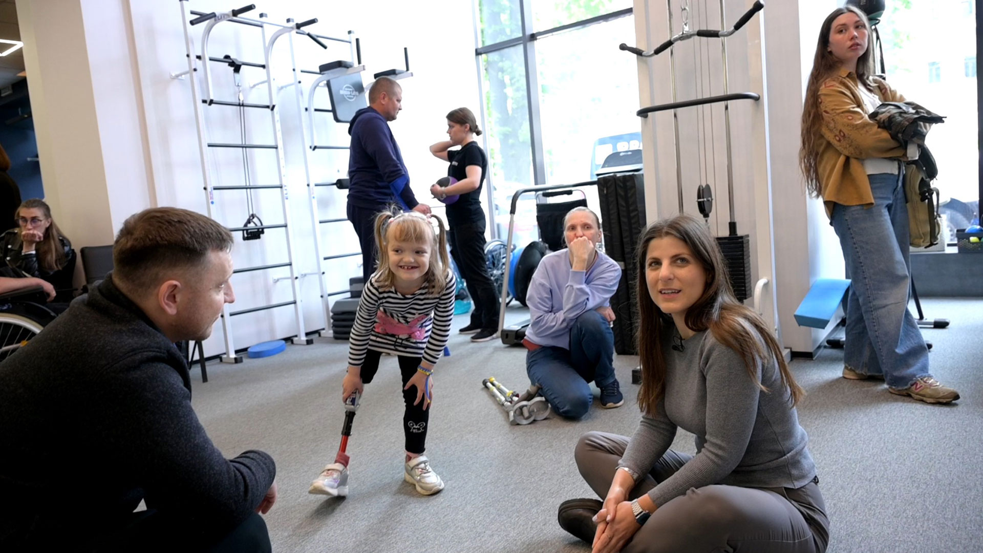 «Τους είναι πιο εύκολο να μας ακρωτηριάζουν»-5