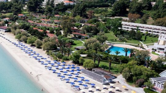 Το Βατερλώ της Goldman Sachs στην Ελλάδα