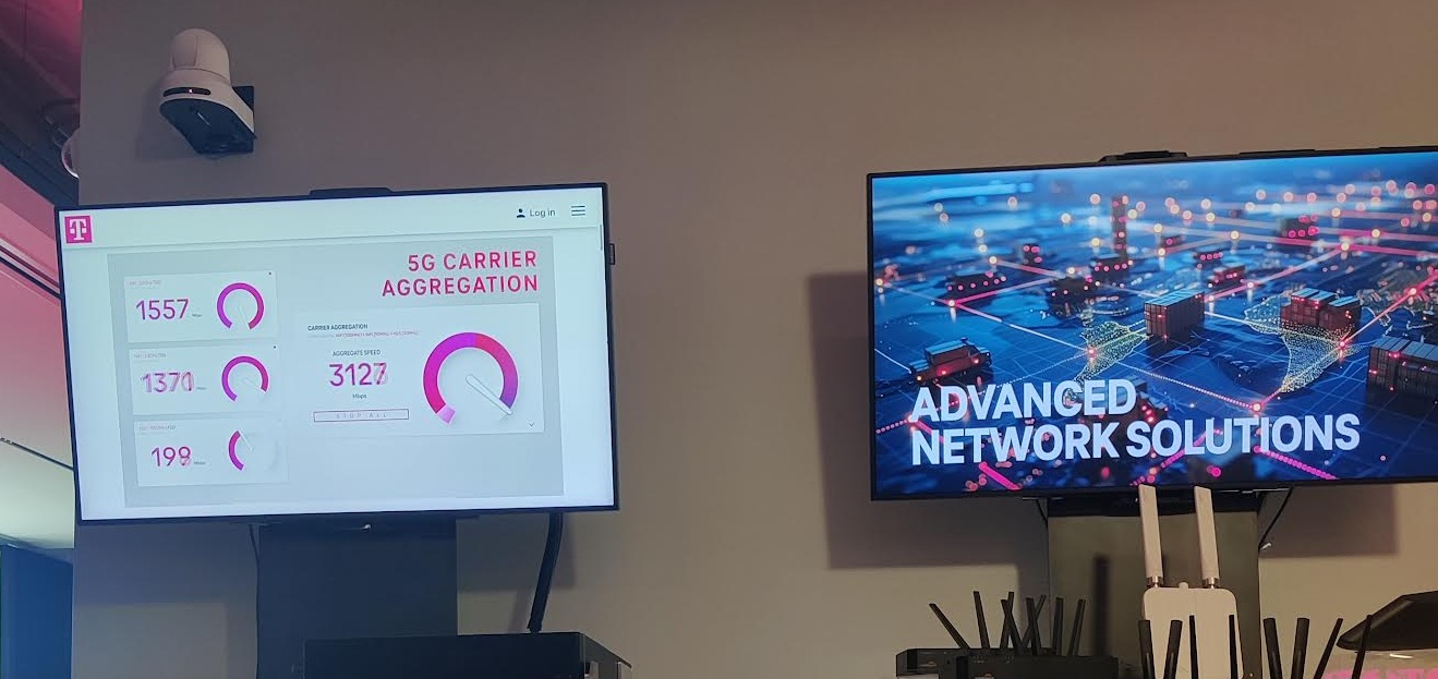 Η «Κ» στο αρχηγείο της T-Mobile US: Η «ναυαρχίδα» του Ομίλου Telekom έχει ελληνικές ρίζες-8