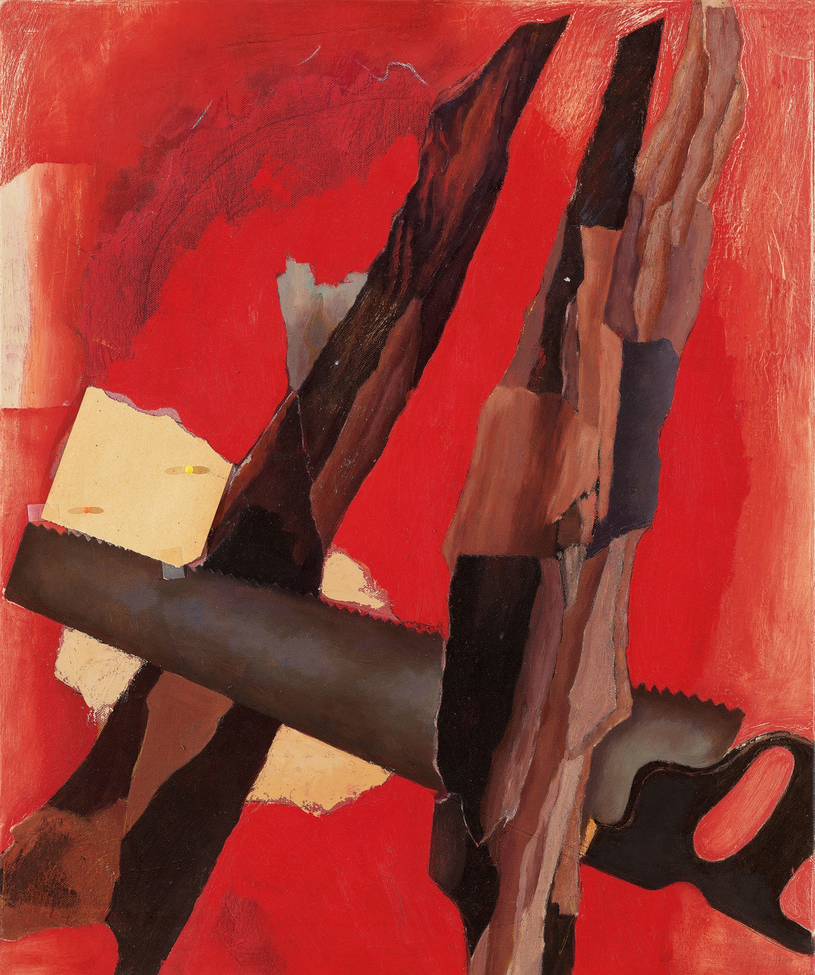 Αναδρομική Μαρτίνου Γαβαθά, απόδοση ύστατης καλλιτεχνικής δικαιοσύνης-4