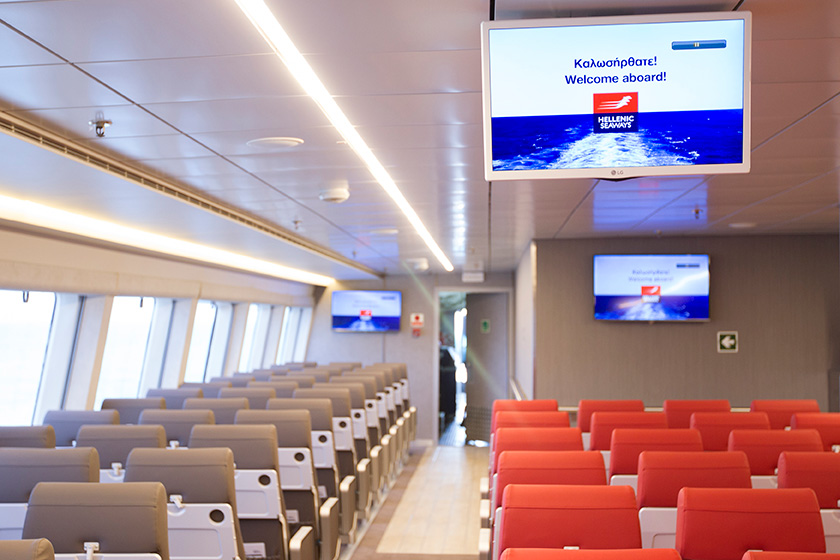 Καλοκαίρι στις Κυκλάδες: Η απόλυτη απόδραση στο γαλάζιο του Αιγαίου-5