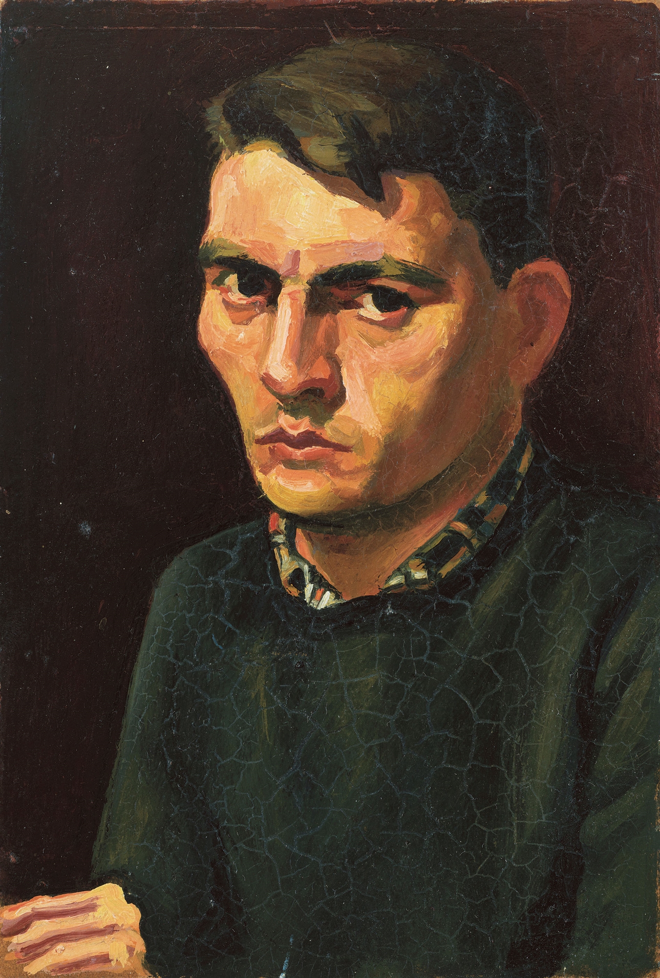 Αναδρομική Μαρτίνου Γαβαθά, απόδοση ύστατης καλλιτεχνικής δικαιοσύνης-2