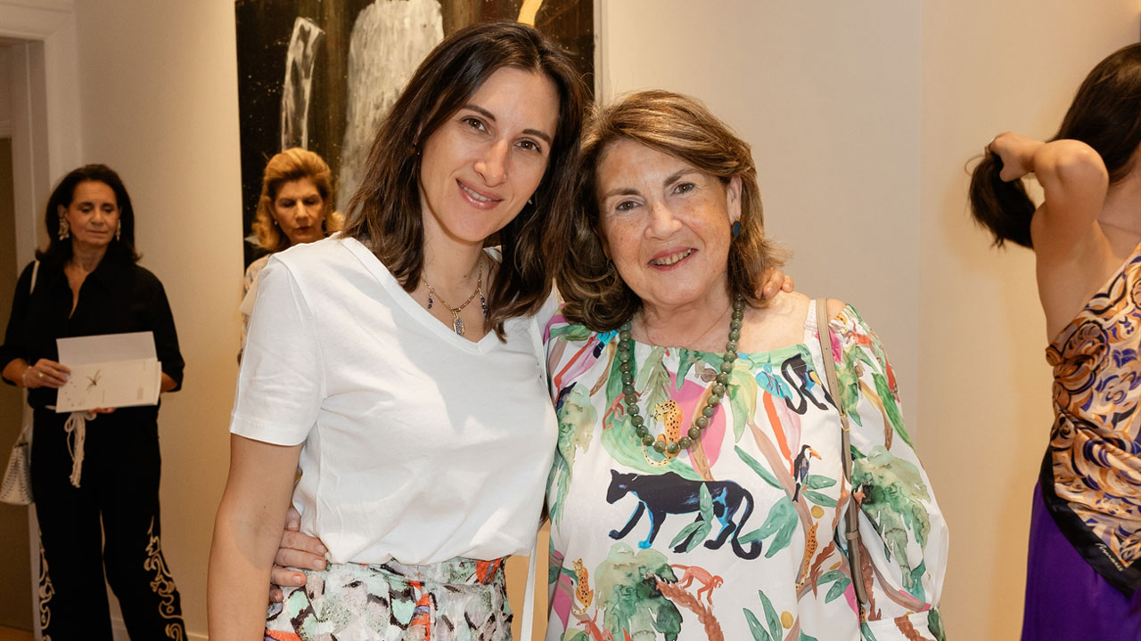 Από τα χαϊκού στον Σεφέρη και τον Λορεντζάτο, μια ιδιαίτερη ομαδική στην Κηφισιά-2