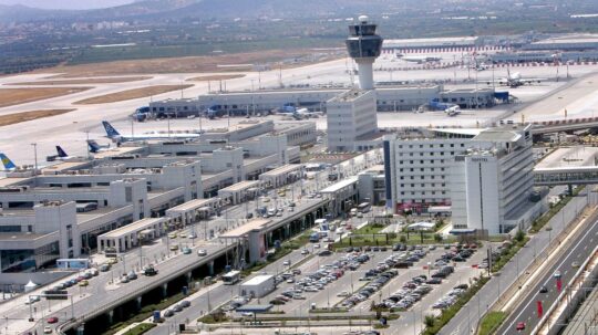 Πλήγμα για το «Ελ. Βενιζέλος» η απώλεια τουριστών από το Ισραήλ