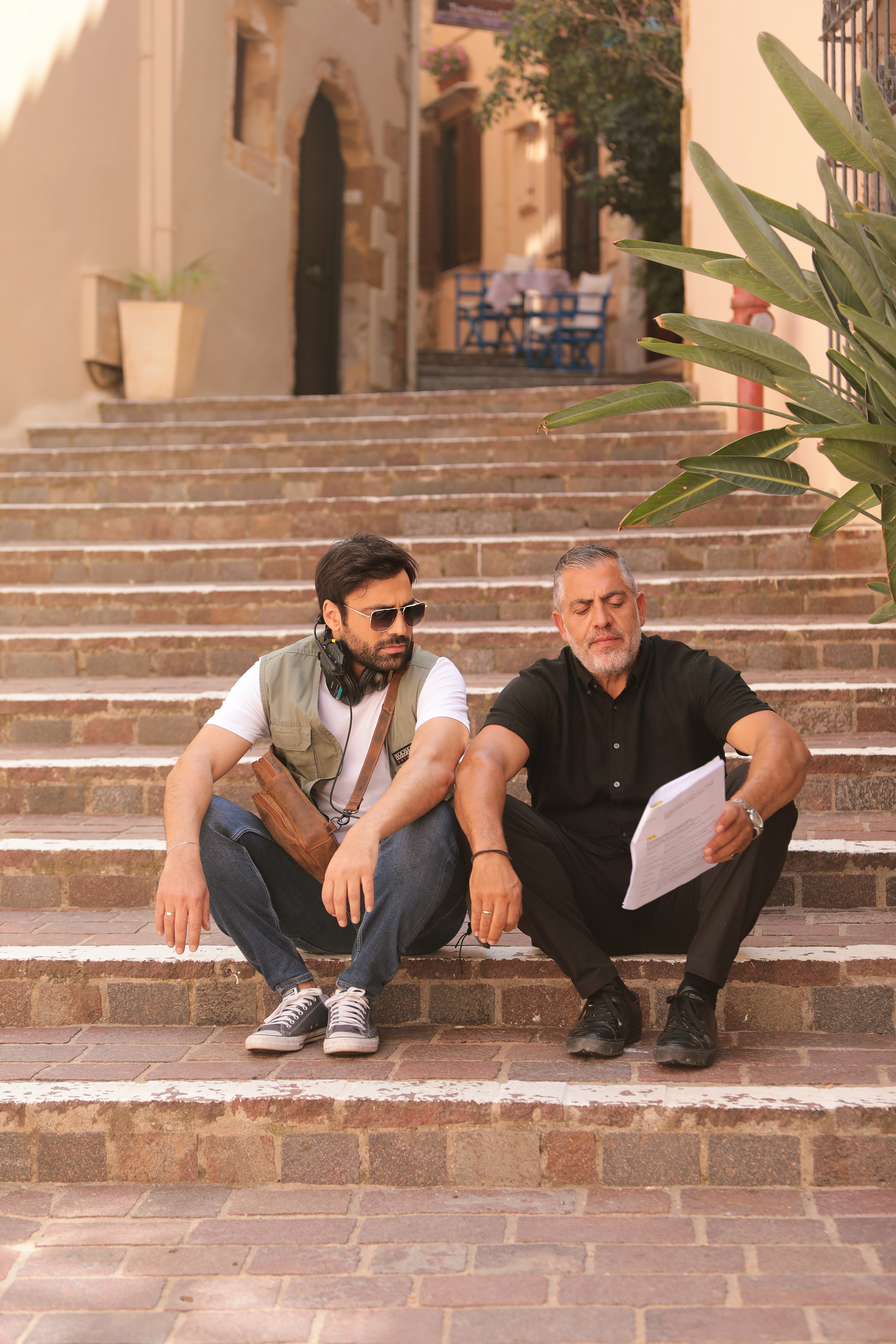 H γη της Ελιάς… ταξιδεύει στα Χανιά-1