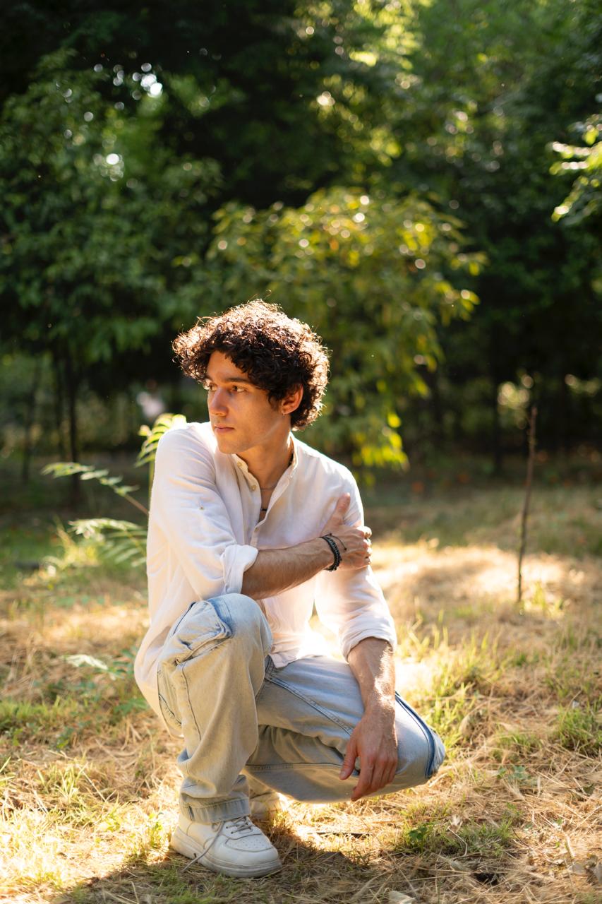 «Δεν με γοητεύει ιδιαίτερα η ιδέα του ασκητισμού στην τέχνη»-3