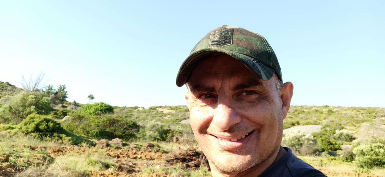 Χίος: «Οταν κόψουμε τα καμένα μαστιχόδεντρα, θα καταλάβουμε το μέγεθος της καταστροφής»-2