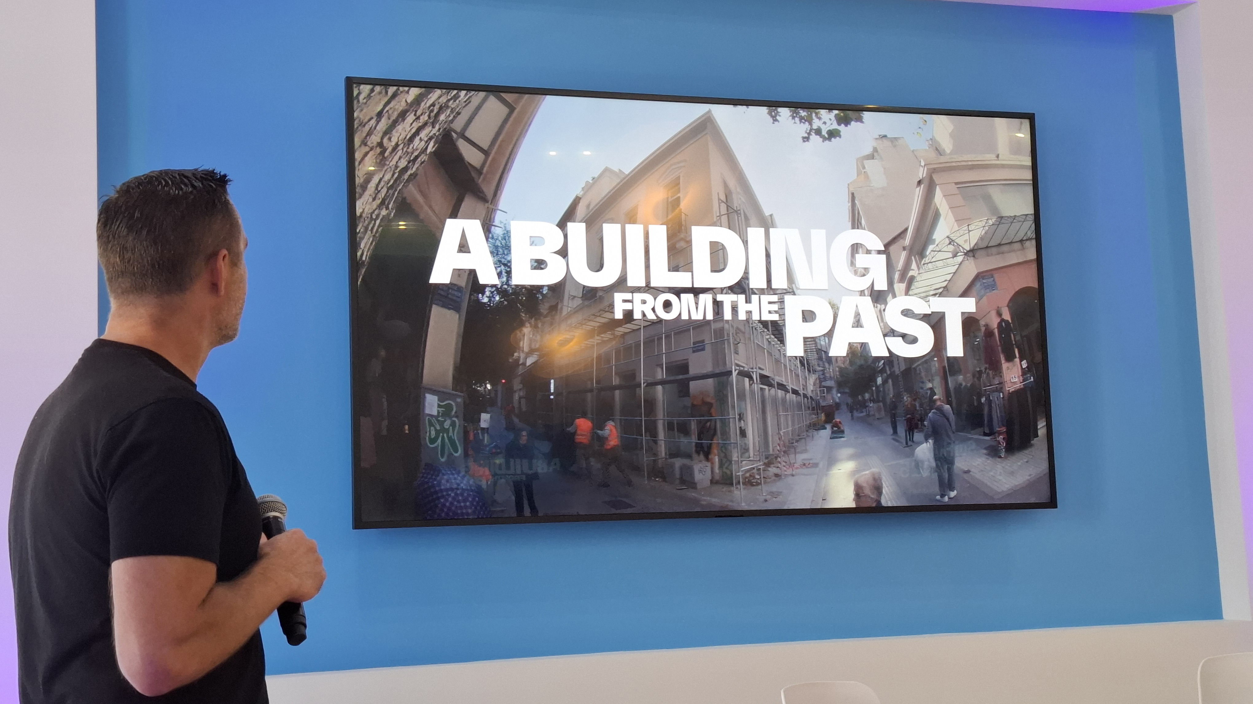 Κρίστιαν Τόμσον: Γιατί η Sui ποντάρει στην Ελλάδα-1