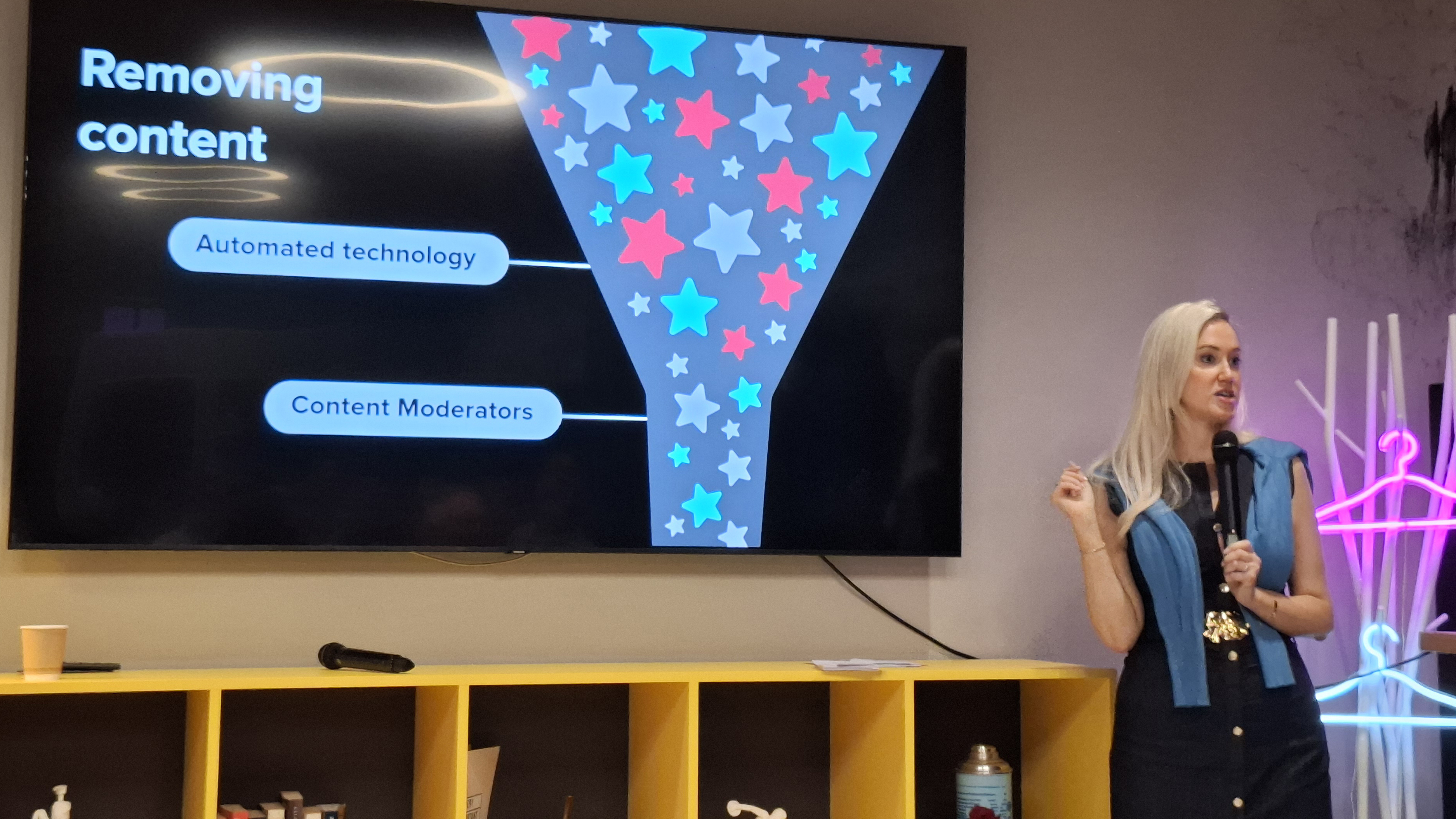 TikTok: Γιατί αφαιρούμε μηνιαίως 7 εκατ. λογαριασμούς ανήλικων -1