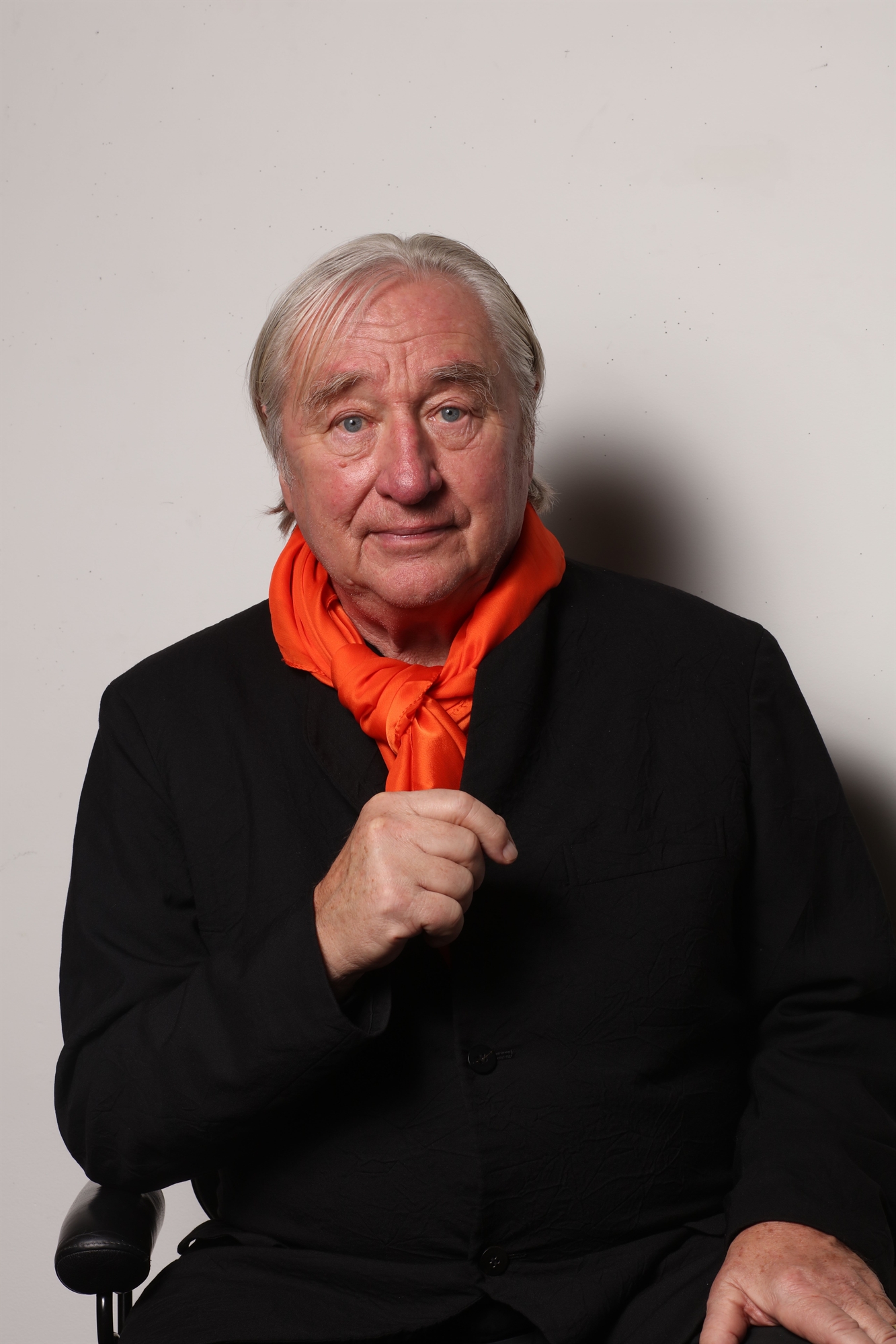 Στίβεν Χολ: Φως σημαίνει διαύγεια και επικοινωνία-3