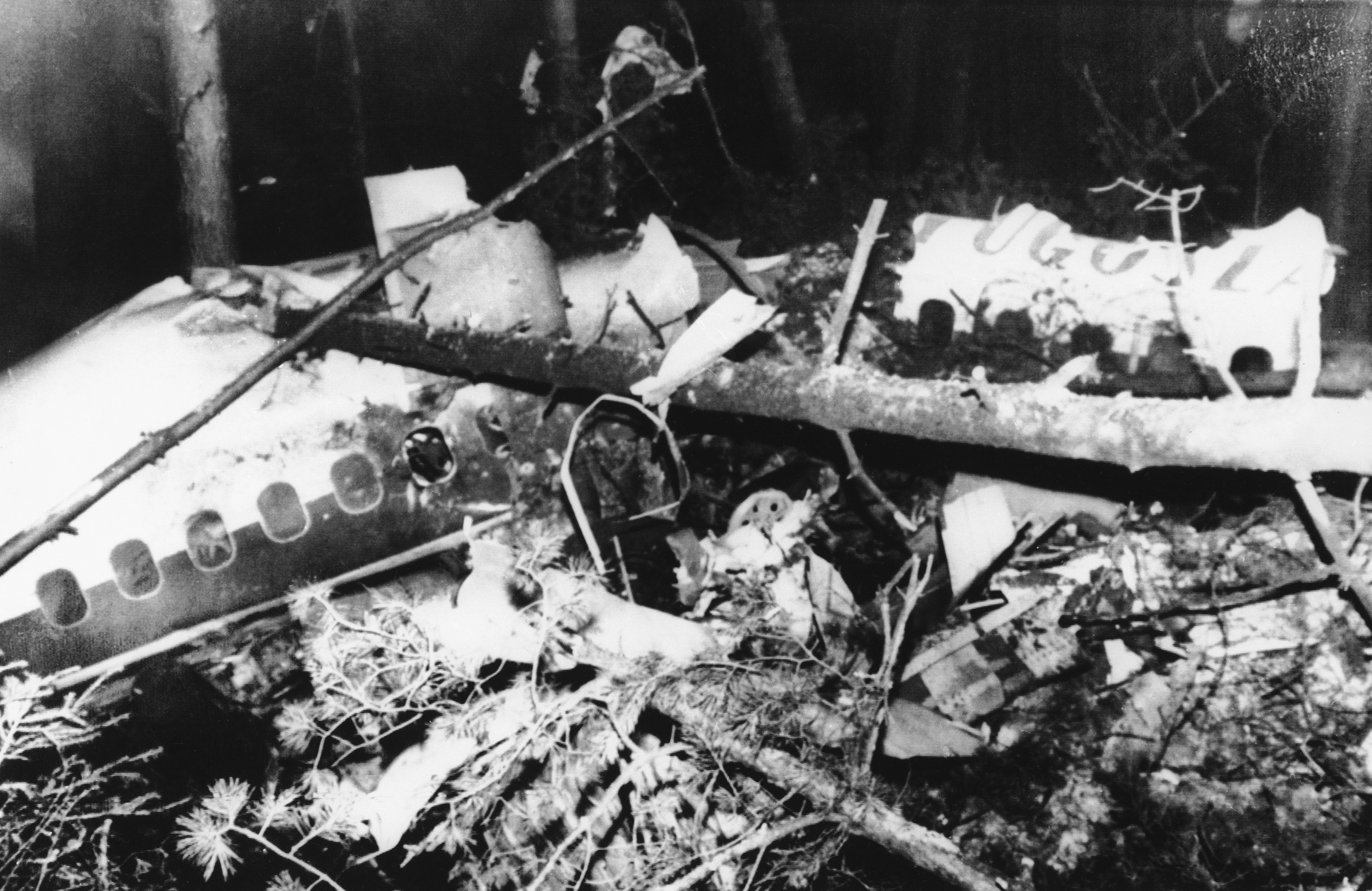 Μοναδικοί επιζώντες – Οταν η τύχη χαμογέλασε μέσα στα συντρίμμια-9