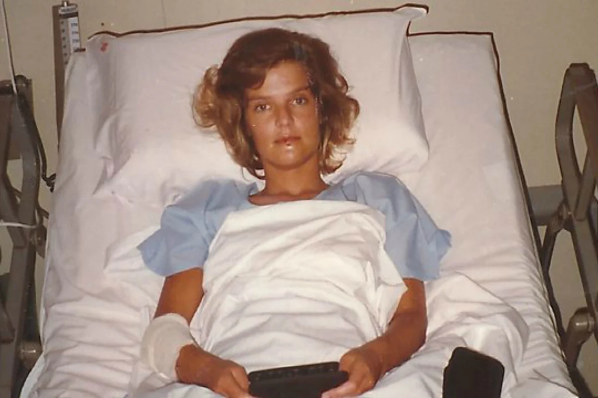 Μοναδικοί επιζώντες – Οταν η τύχη χαμογέλασε μέσα στα συντρίμμια-6