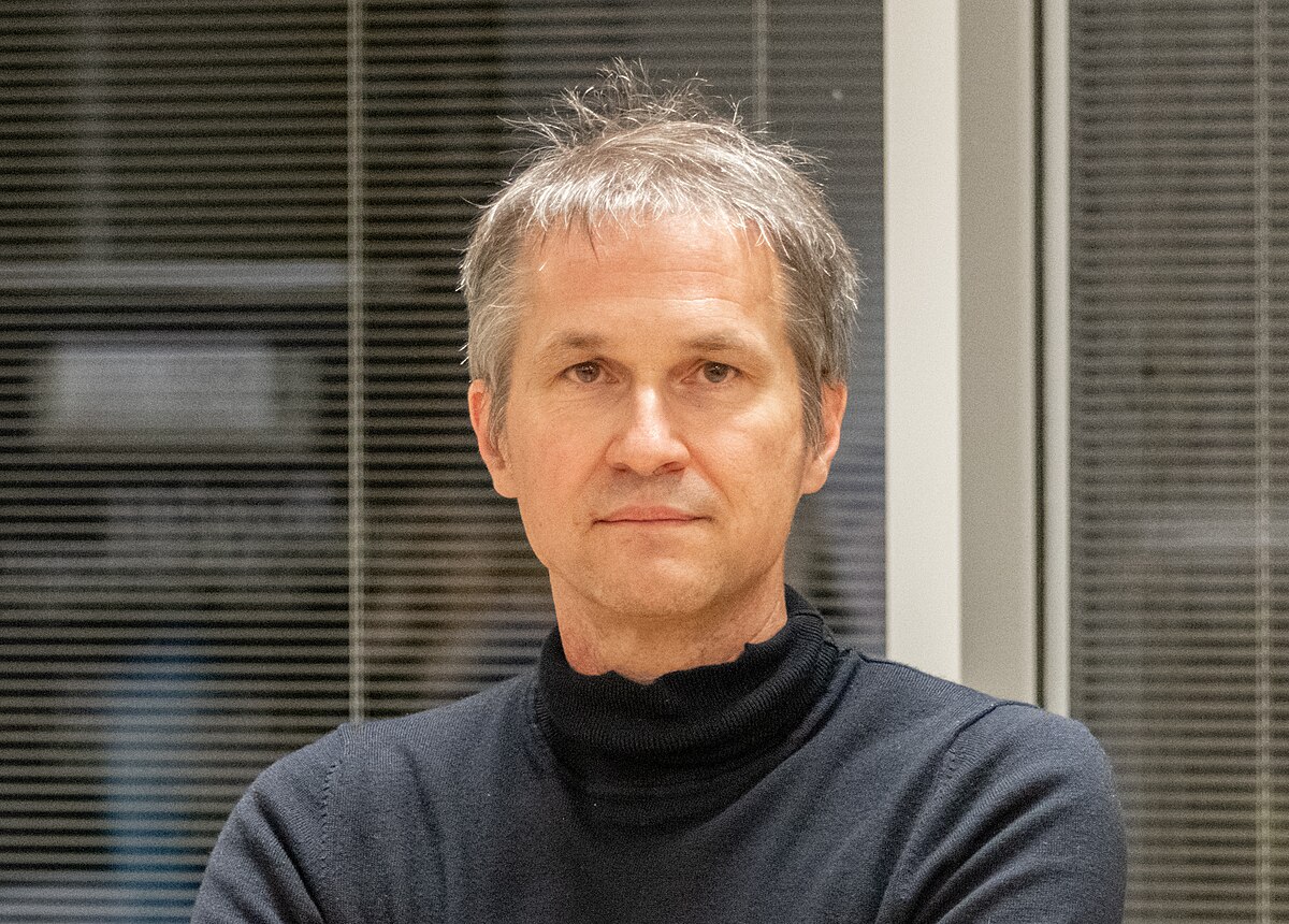 Γκέραλντ Κνάους: Η φόρμουλα του «γκουρού» της μετανάστευσης-1