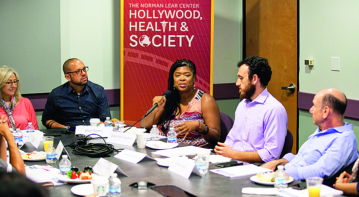 Πόσο καλά αναπαρίσταται η καρδιοπάθεια στα ιατρικά σίριαλ στην τηλεόραση;-2