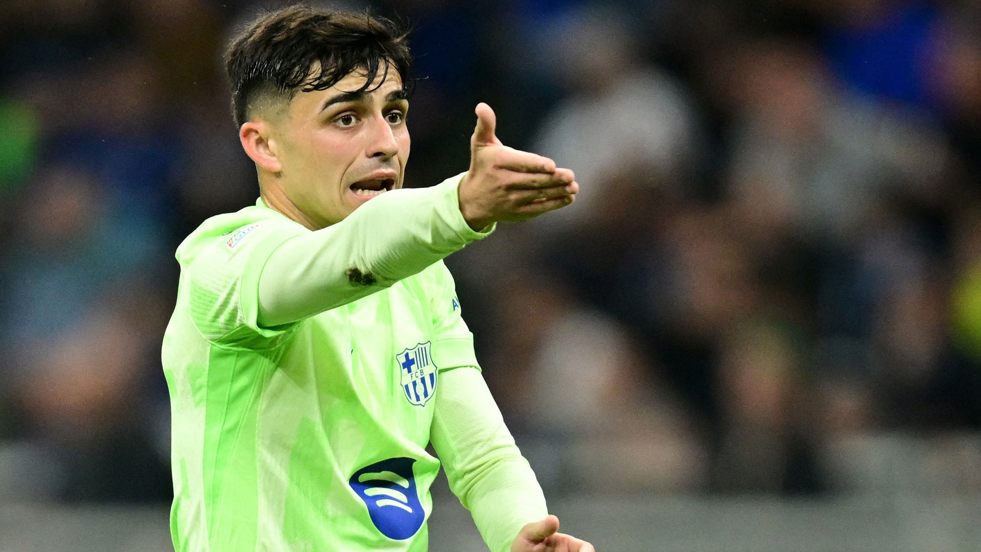 Τσάμπιονς Λιγκ: Οι παίκτες που έλαμψαν στον δρόμο για τα αστέρια-8