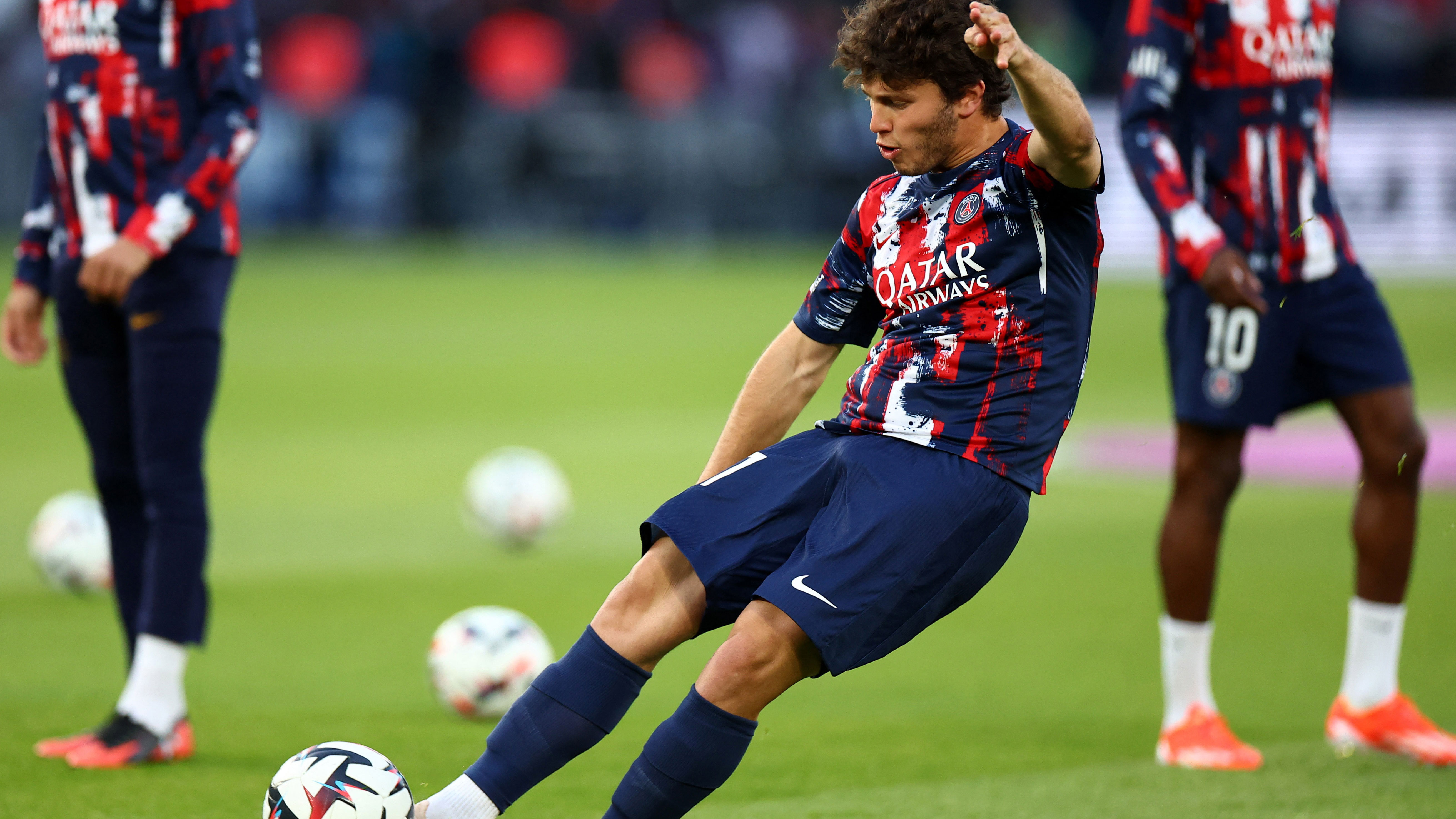 Τσάμπιονς Λιγκ: Οι παίκτες που έλαμψαν στον δρόμο για τα αστέρια-6