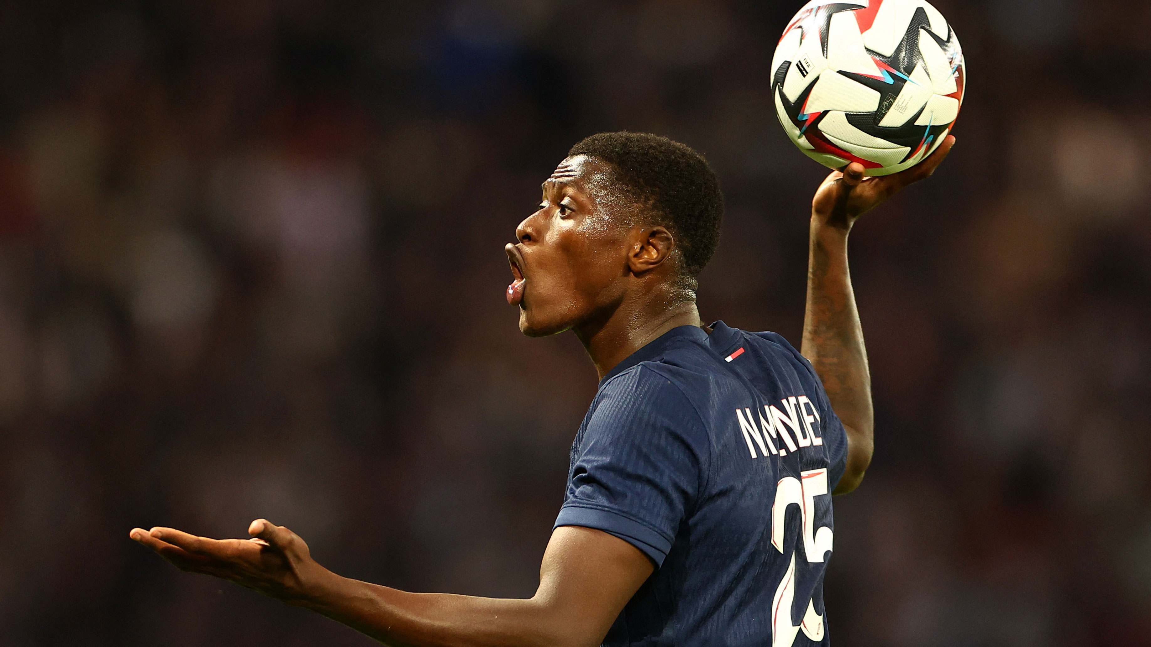 Τσάμπιονς Λιγκ: Οι παίκτες που έλαμψαν στον δρόμο για τα αστέρια-5