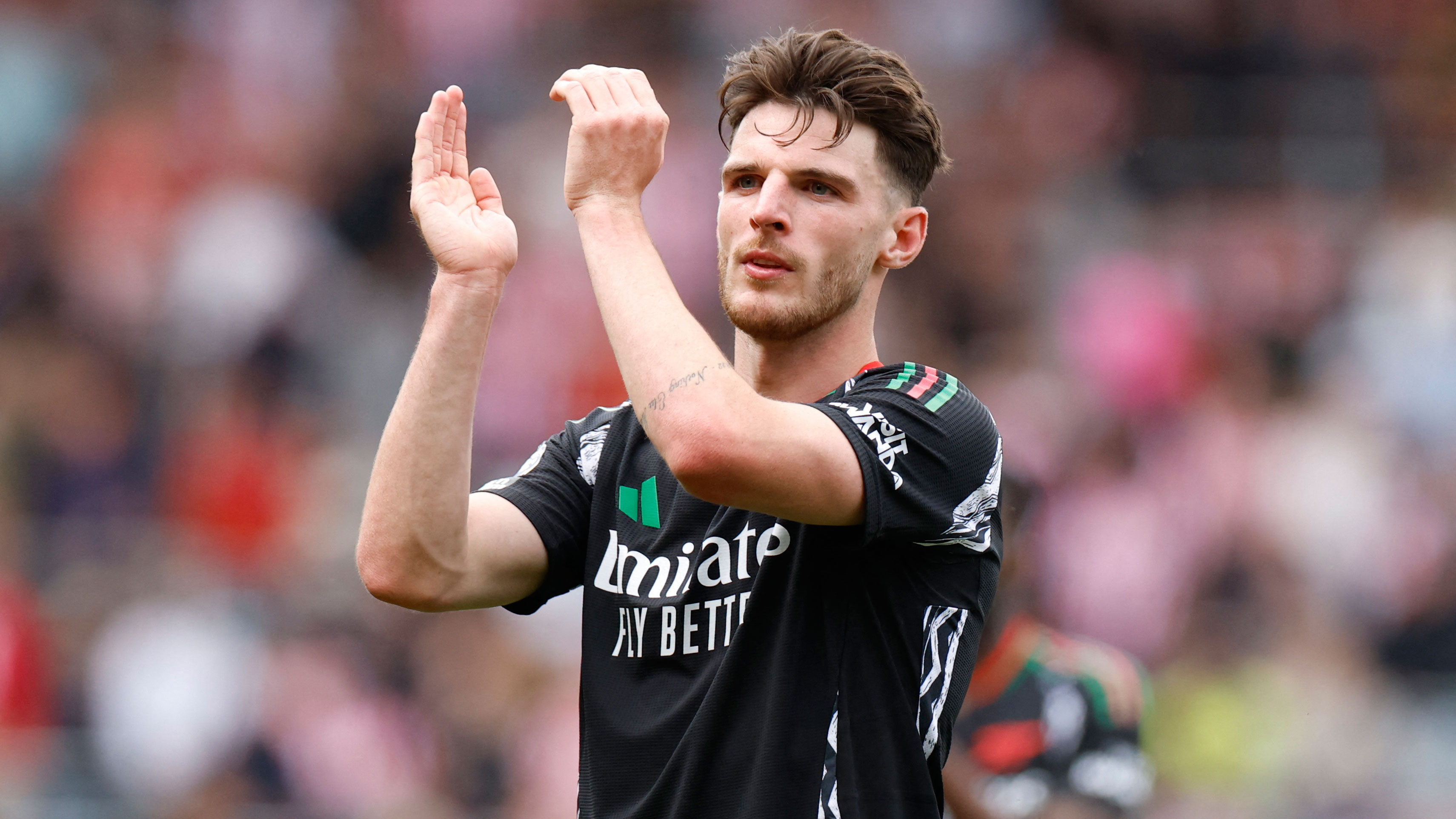 Τσάμπιονς Λιγκ: Οι παίκτες που έλαμψαν στον δρόμο για τα αστέρια-7