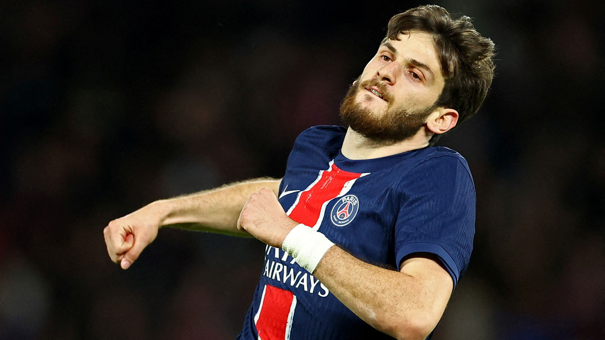 Τσάμπιονς Λιγκ: Οι παίκτες που έλαμψαν στον δρόμο για τα αστέρια-10